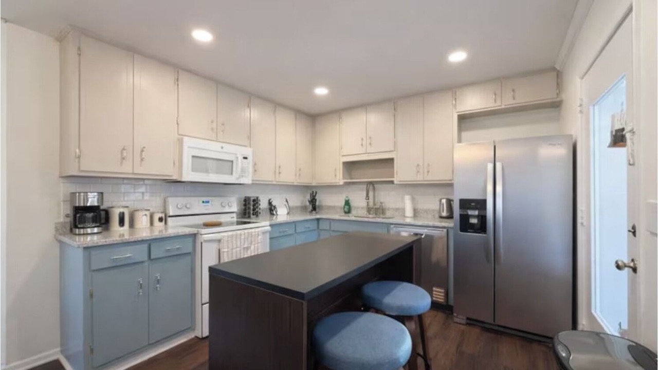 Photo of Kitchen in Columbus