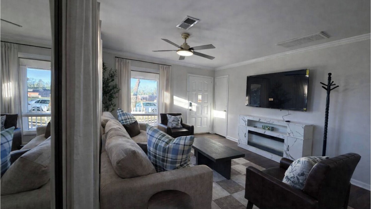 Photo of Livingroom in Columbus