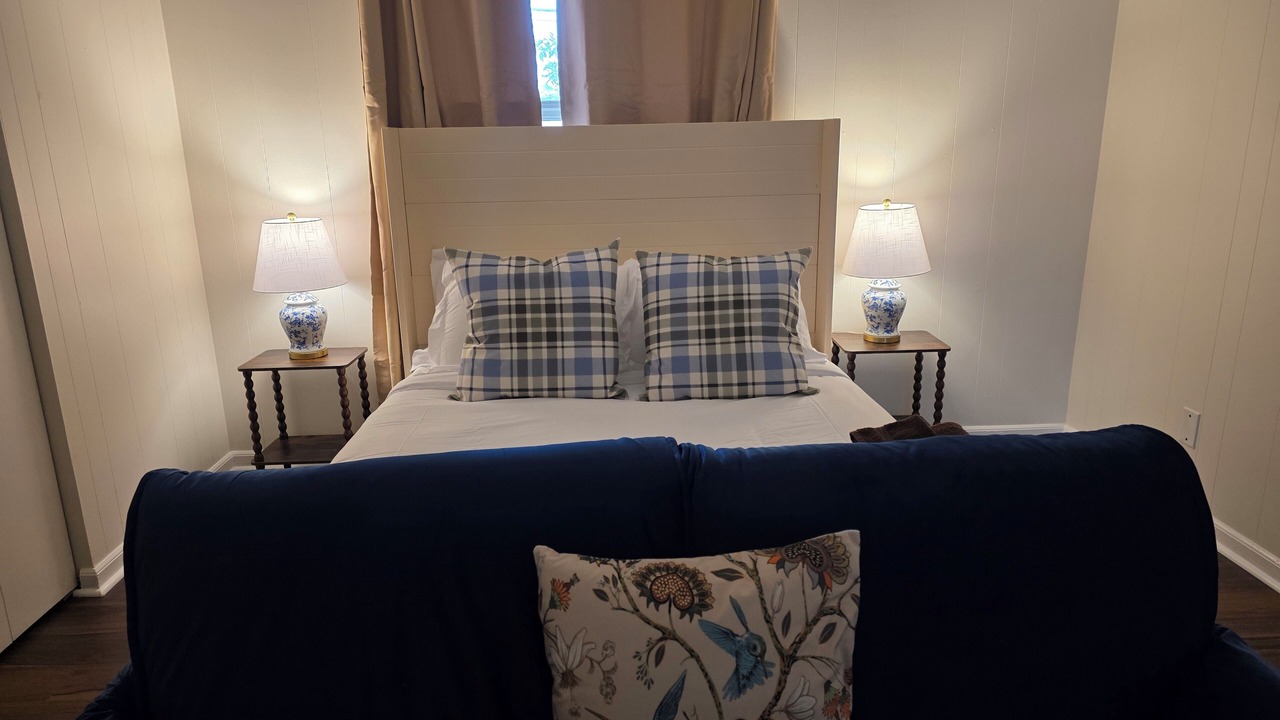 Photo of Bedroom in Columbus