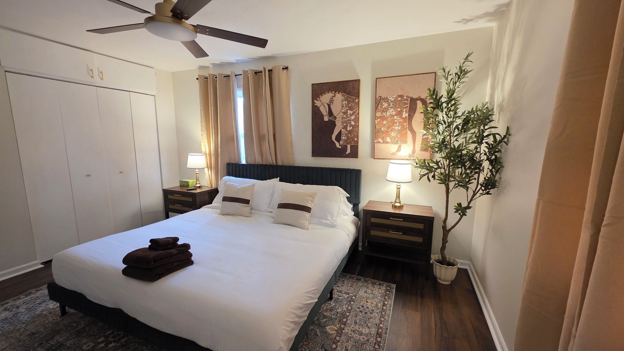 Photo of Bedroom in Columbus