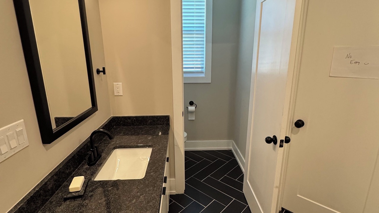 Photo of Bathroom in Grovetown