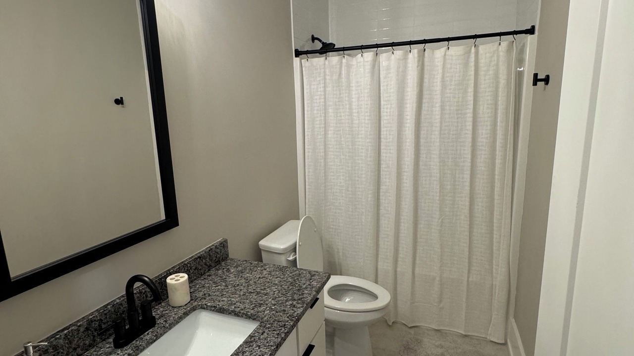 Photo of Bathroom in Grovetown