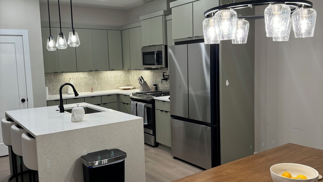Photo of Kitchen in Grovetown