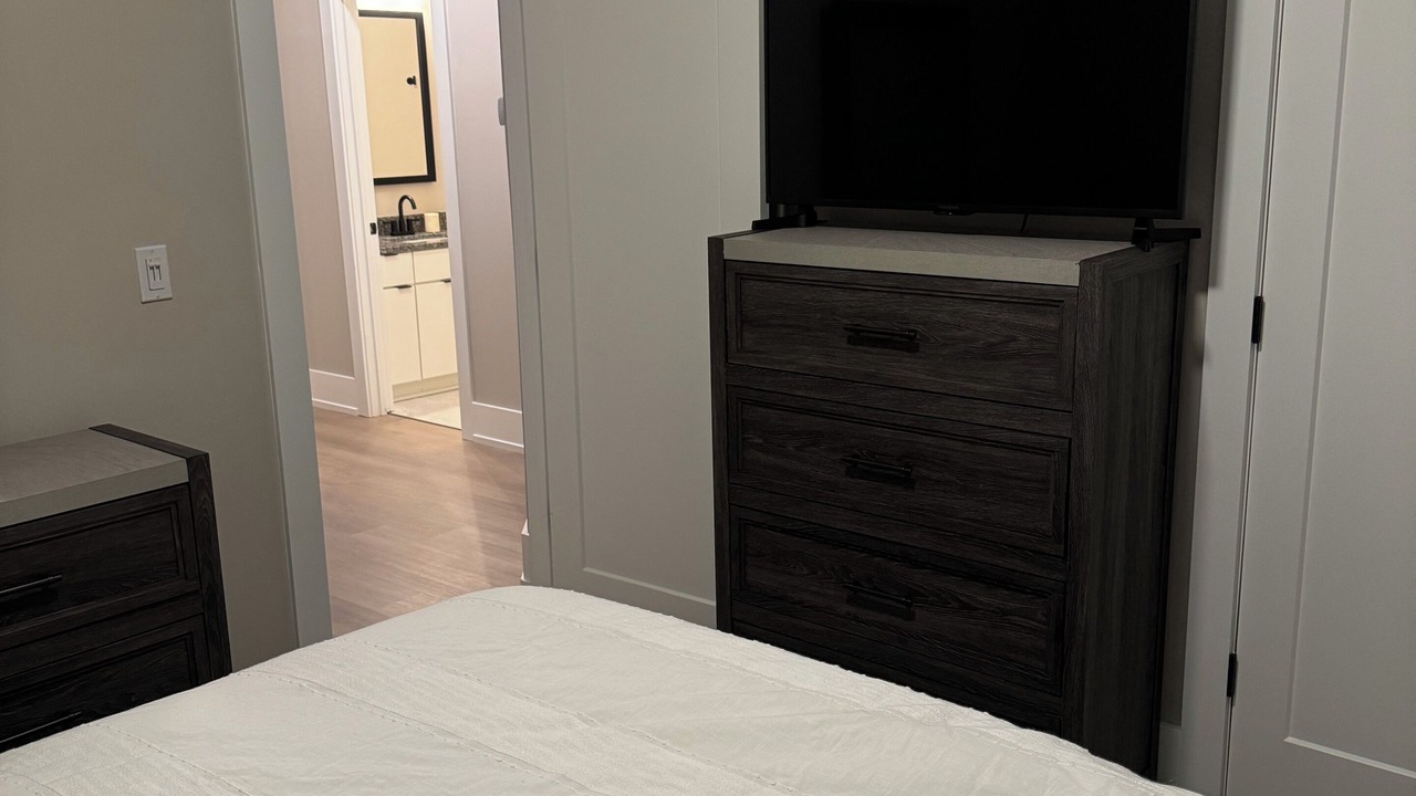 Photo of Bedroom in Grovetown