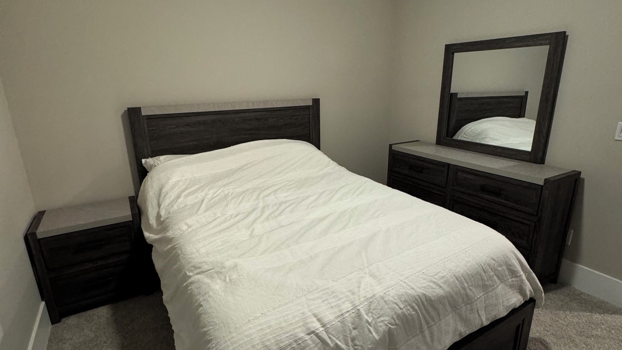 Photo of Bedroom in Grovetown