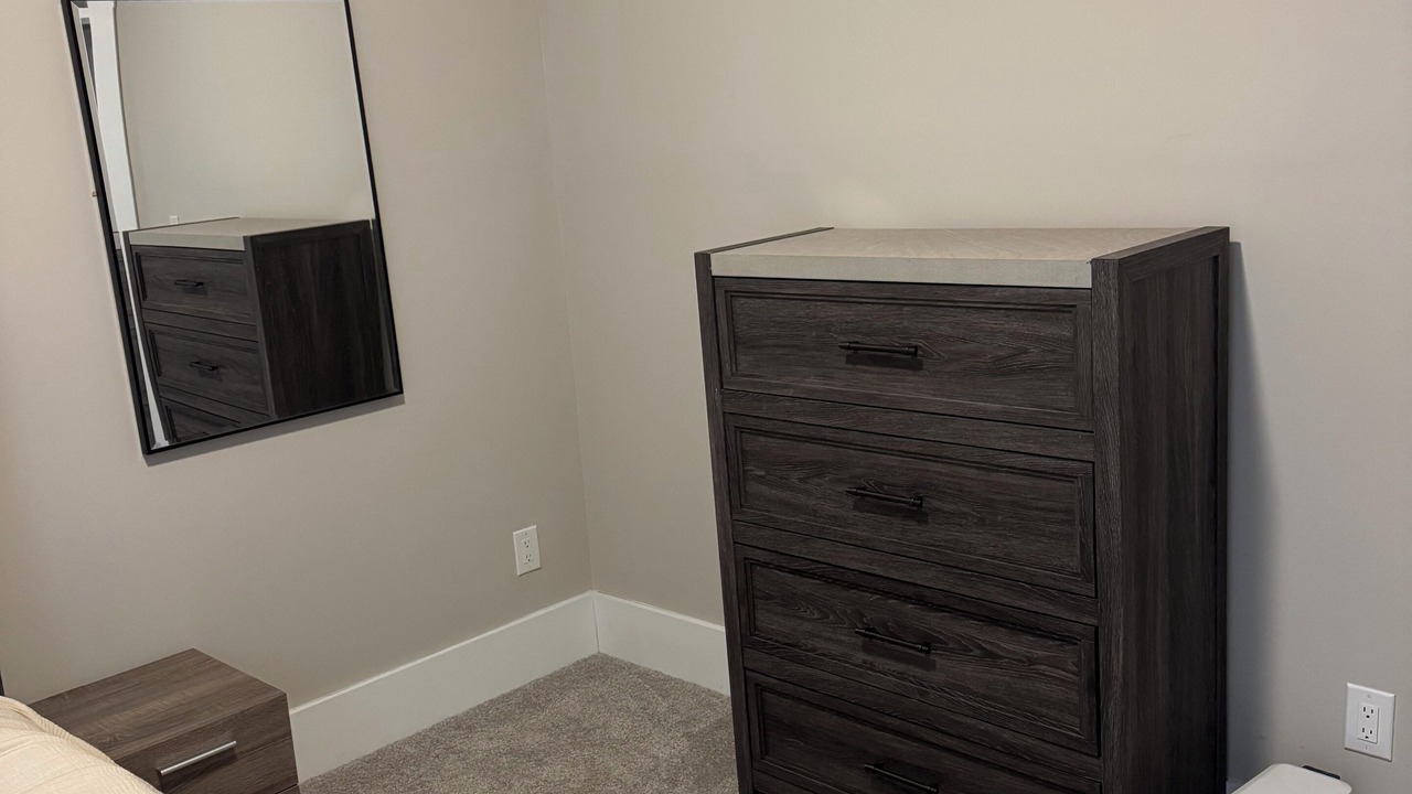 Photo of Bedroom in Grovetown