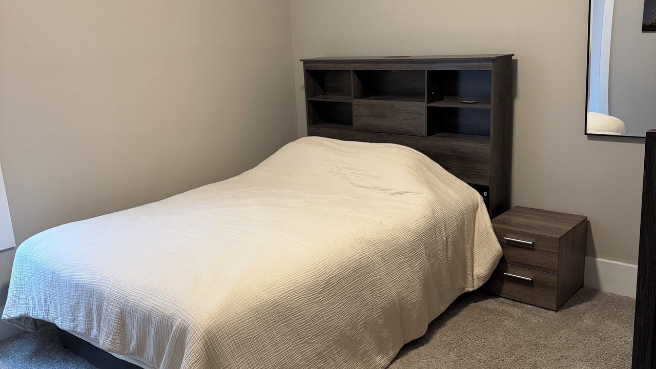 Photo of Bedroom in Grovetown