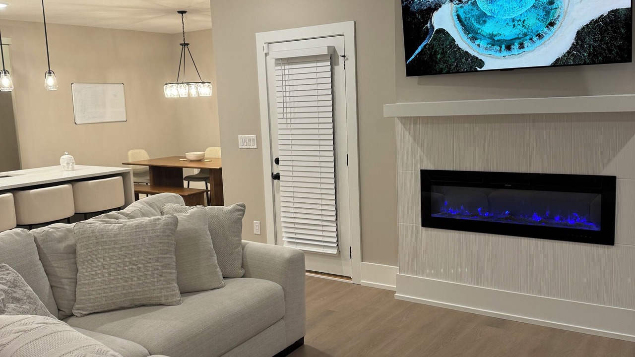 Photo of Livingroom in Grovetown