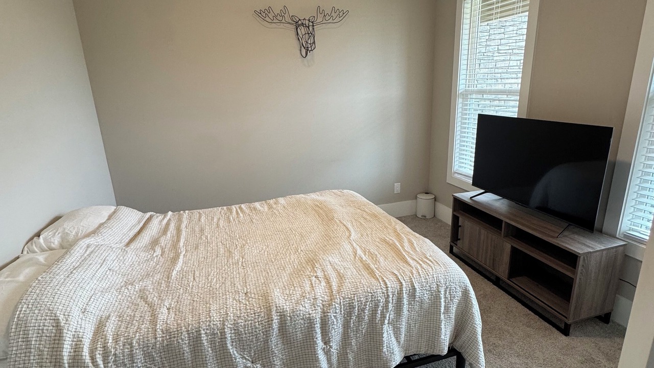 Photo of Bedroom in Grovetown