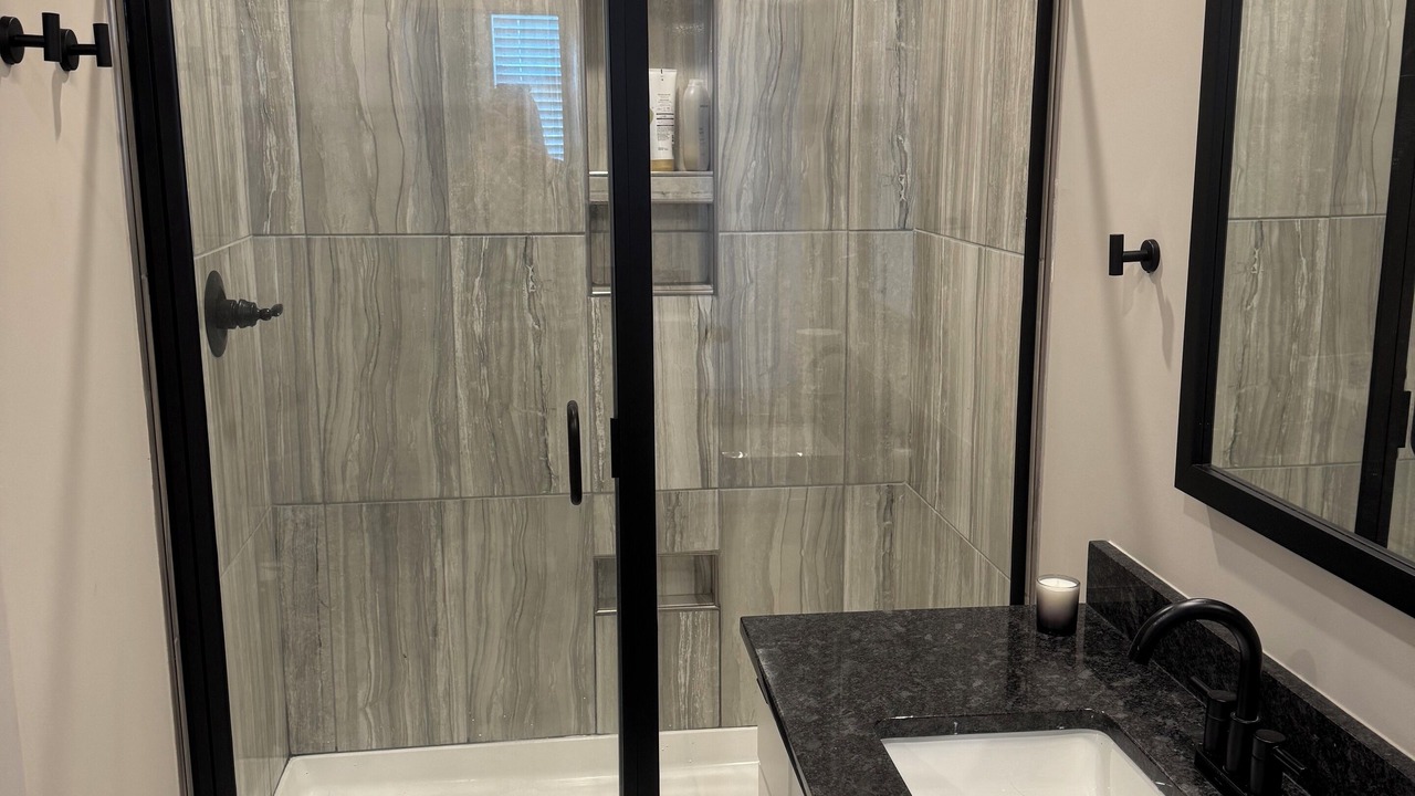 Photo of Bathroom in Grovetown