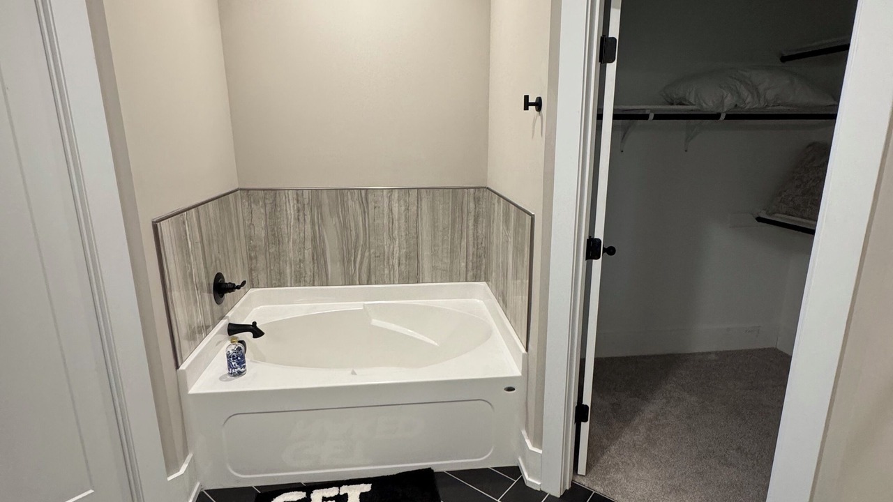 Photo of Bathroom in Grovetown