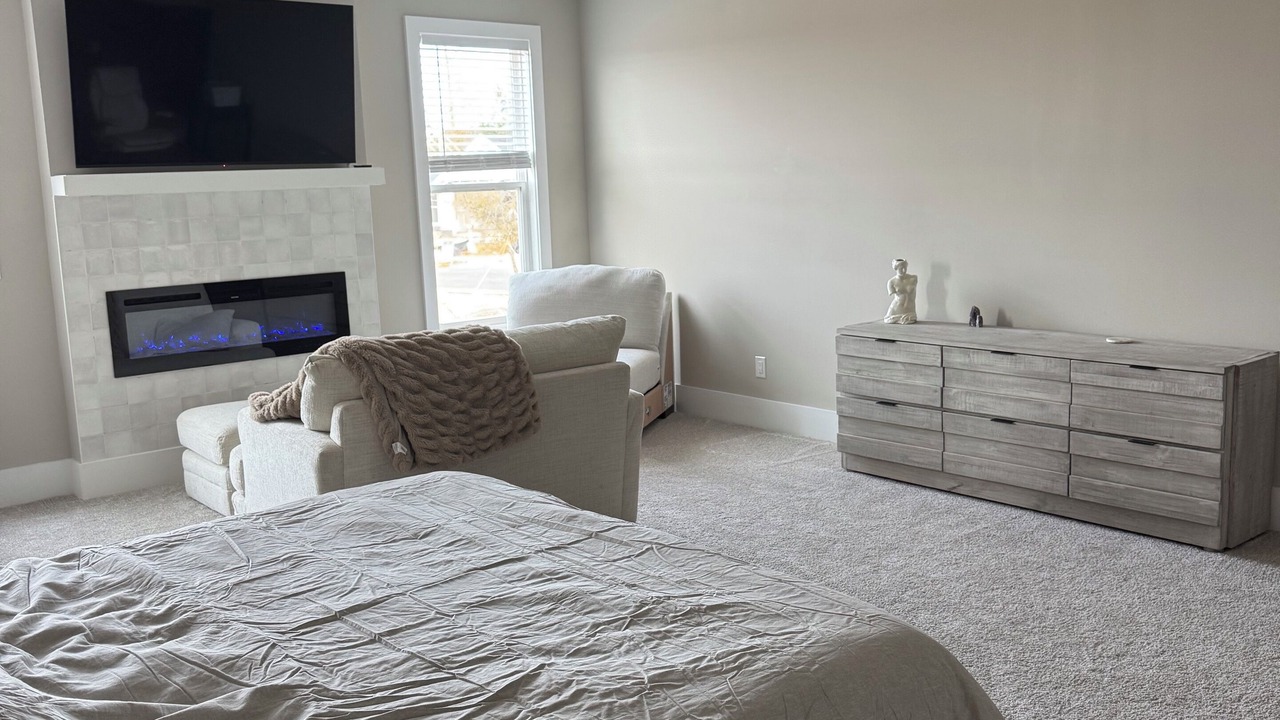 Photo of Bedroom in Grovetown