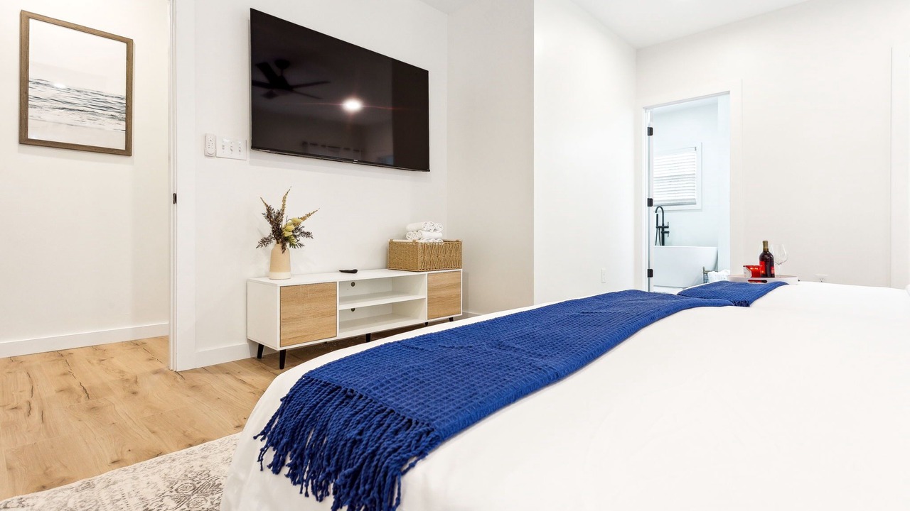 Photo of Bedroom in Pittsburgh