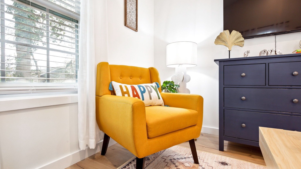 Photo of Livingroom in Pittsburgh
