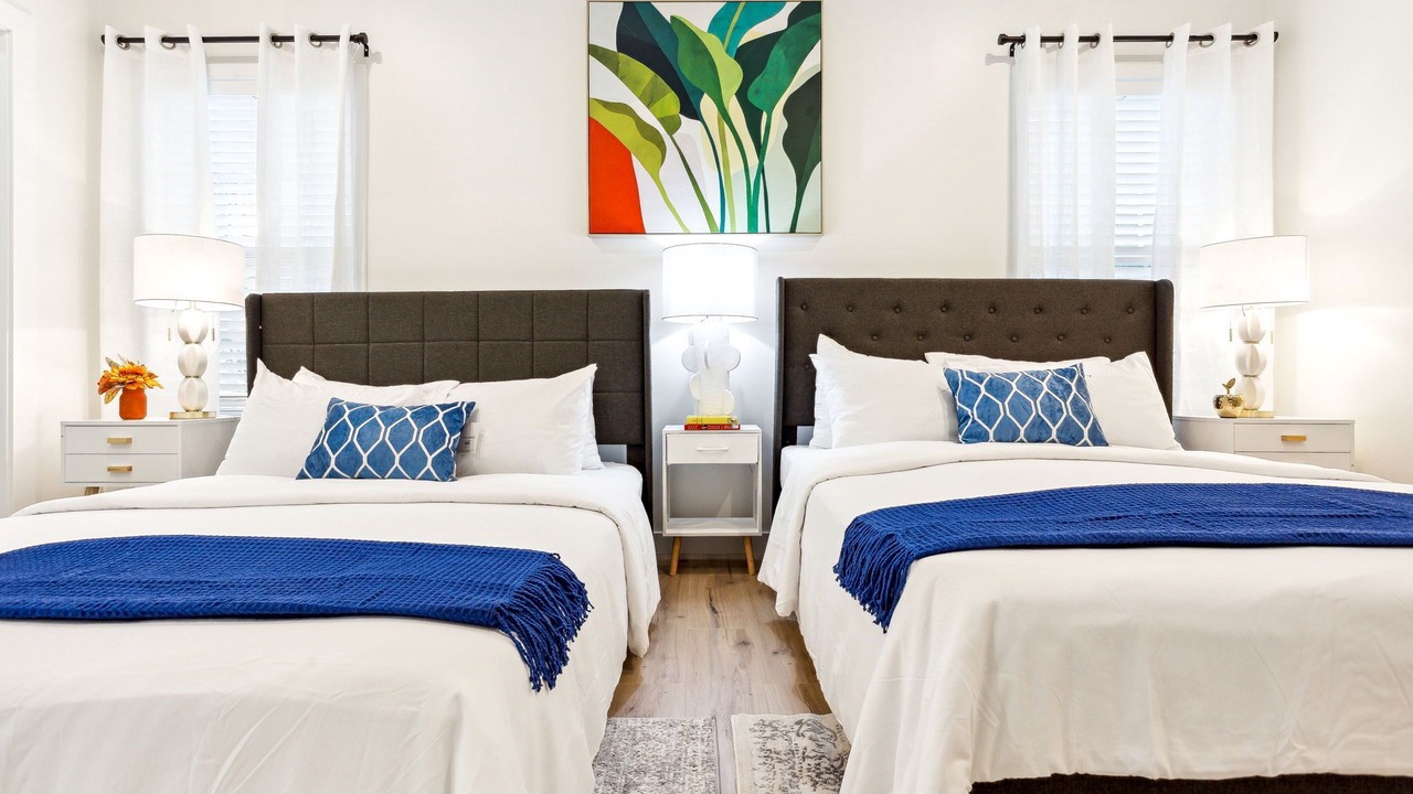 Photo of Bedroom in Pittsburgh