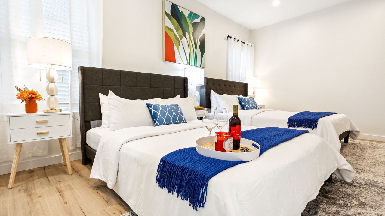 Photo of Bedroom in Pittsburgh