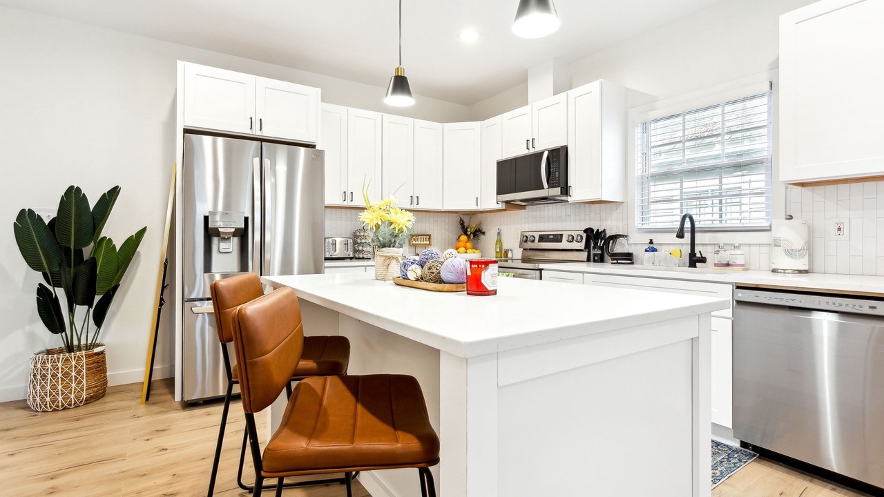 Photo of Kitchen in Pittsburgh