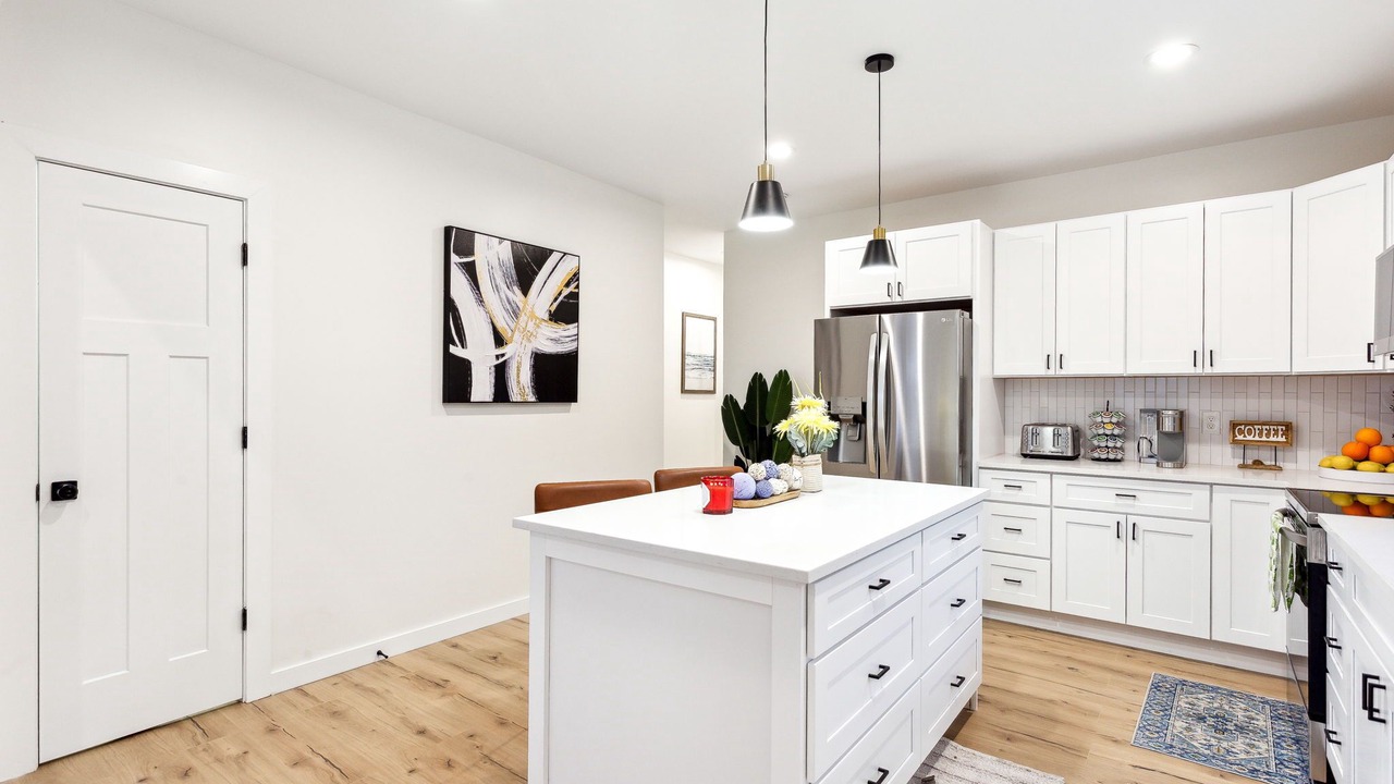 Photo of Kitchen in Pittsburgh