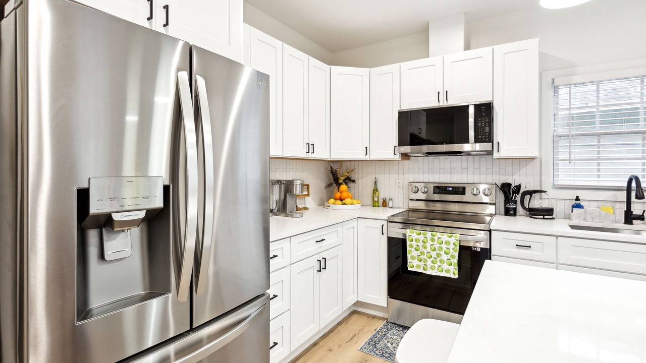 Photo of Kitchen in Pittsburgh