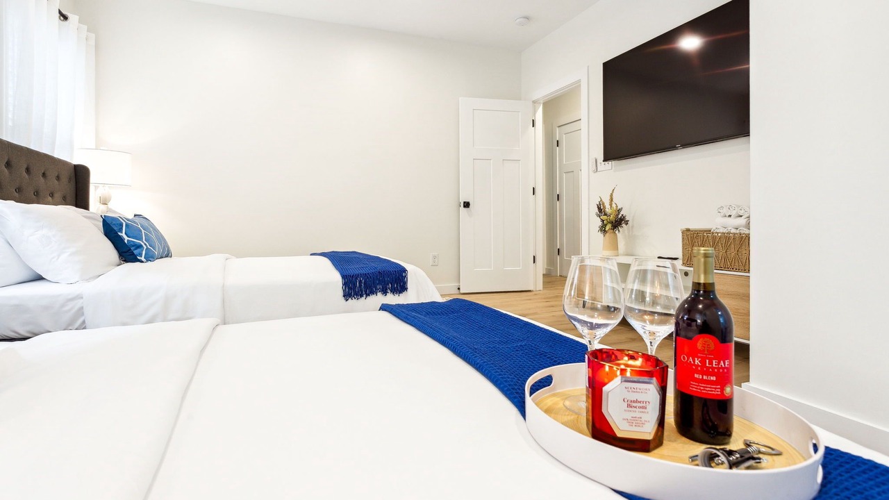 Photo of Bedroom in Pittsburgh