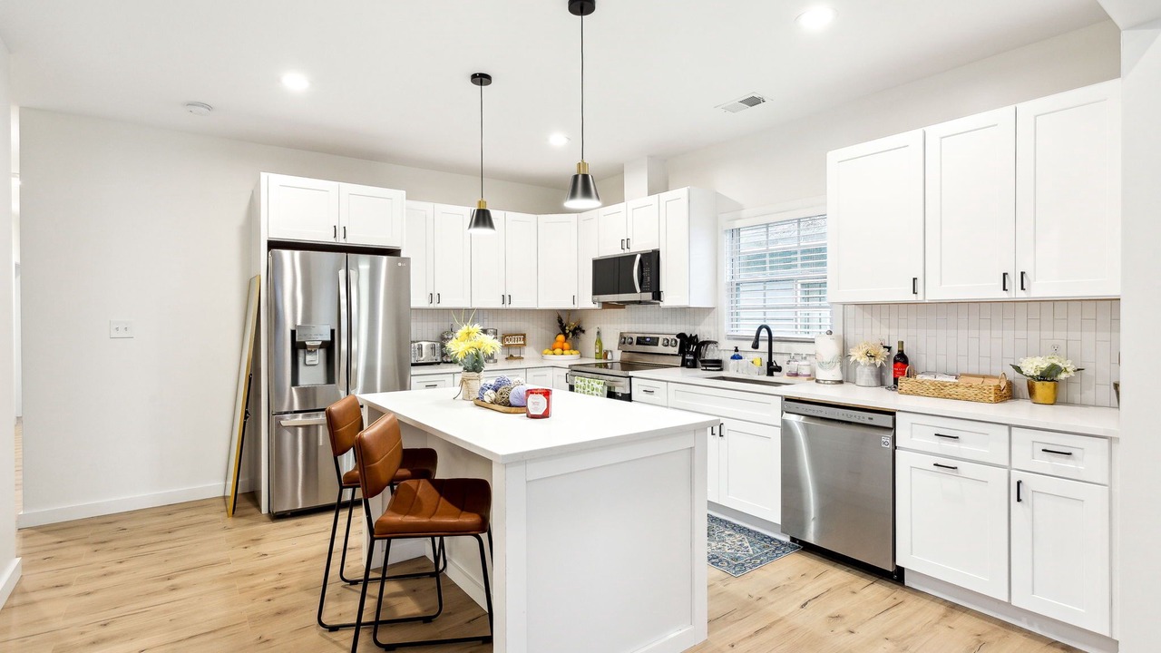 Photo of Kitchen in Pittsburgh