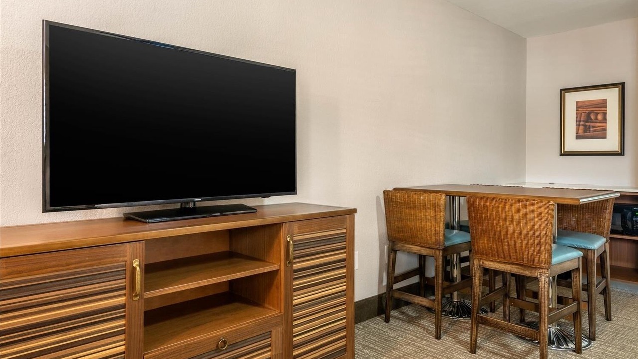 Photo of Bedroom in Jekyll Island