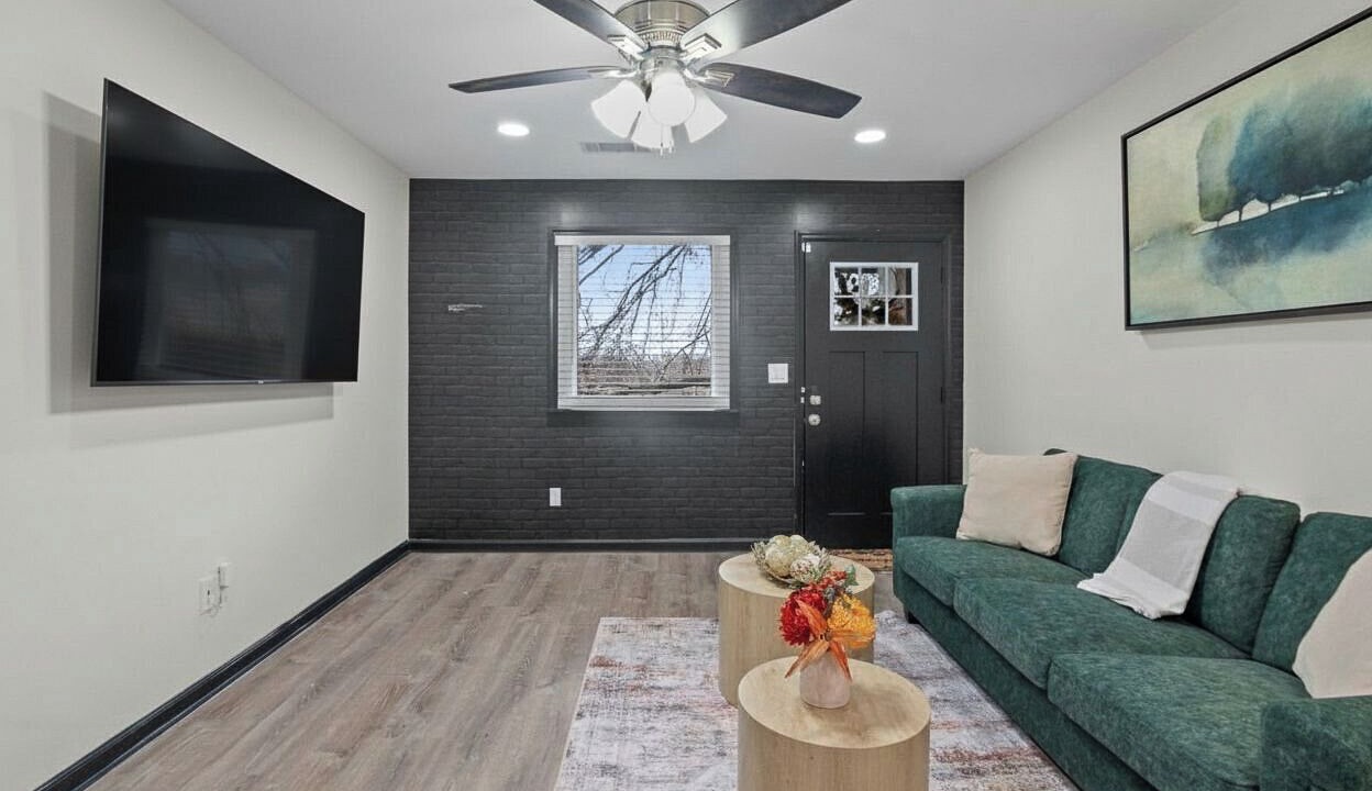 Photo of Livingroom in Atlanta