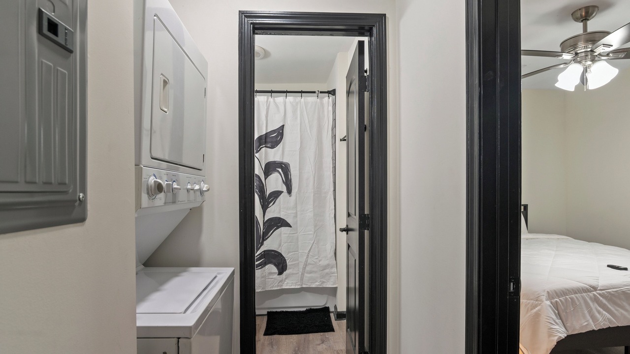 Photo of Bedroom in Atlanta
