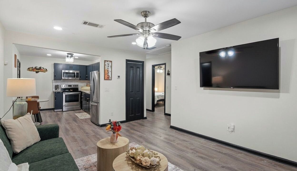 Photo of Livingroom in Atlanta