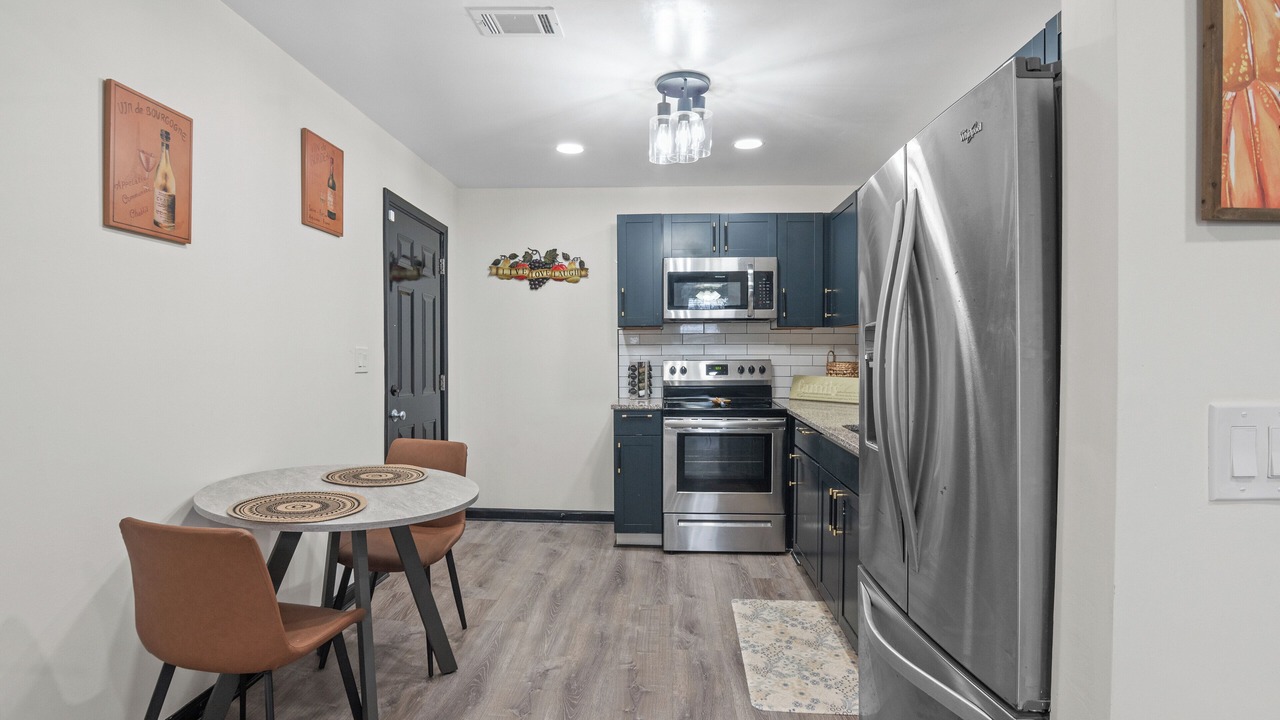 Photo of Kitchen in Atlanta