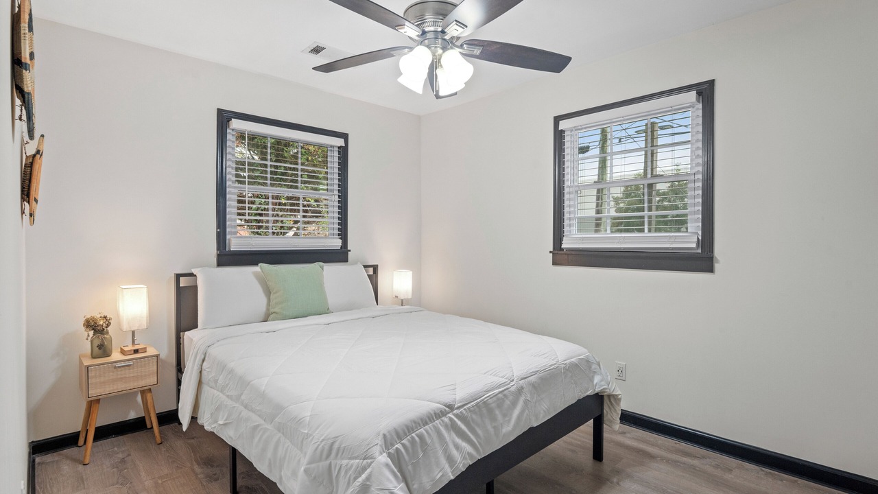 Photo of Bedroom in Atlanta