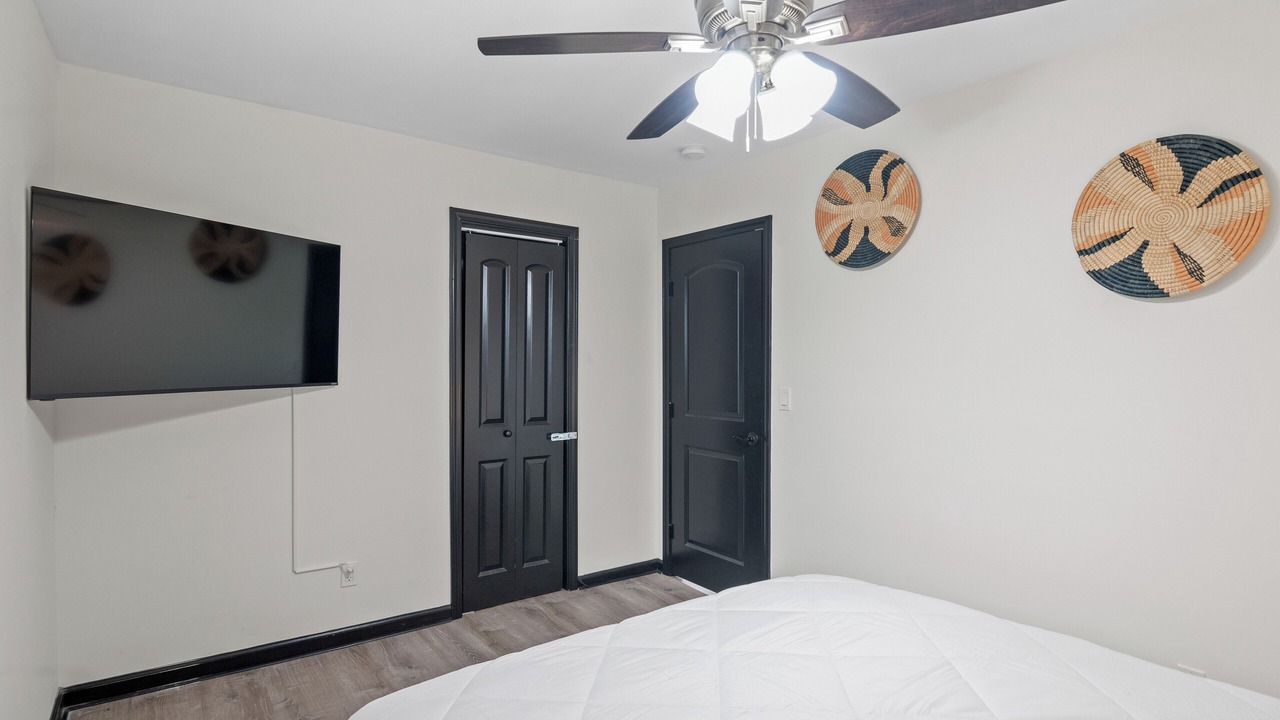 Photo of Bedroom in Atlanta