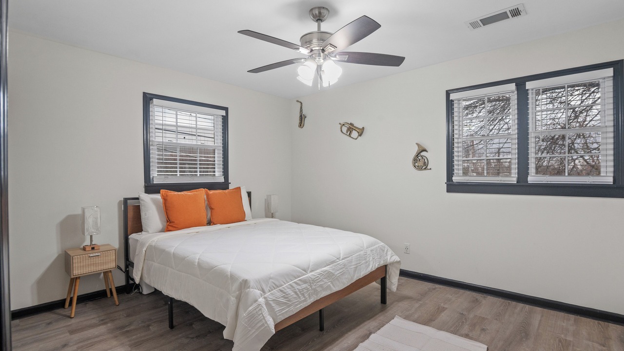 Photo of Bedroom in Atlanta
