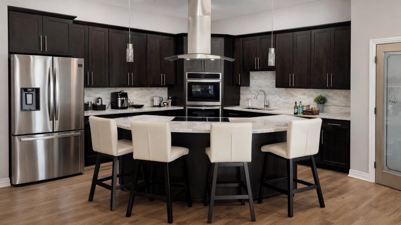 Photo of Kitchen in Jonesboro