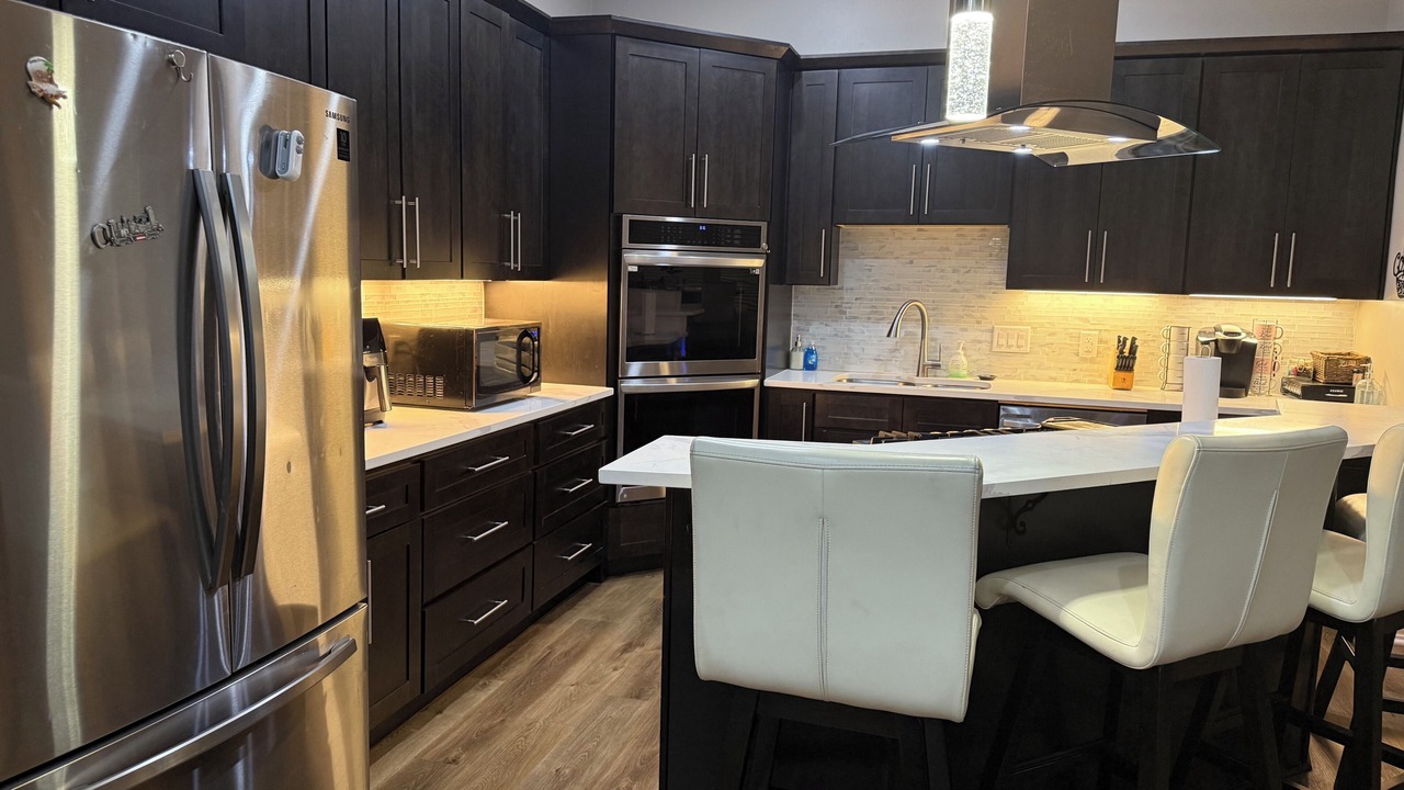 Photo of Kitchen in Jonesboro