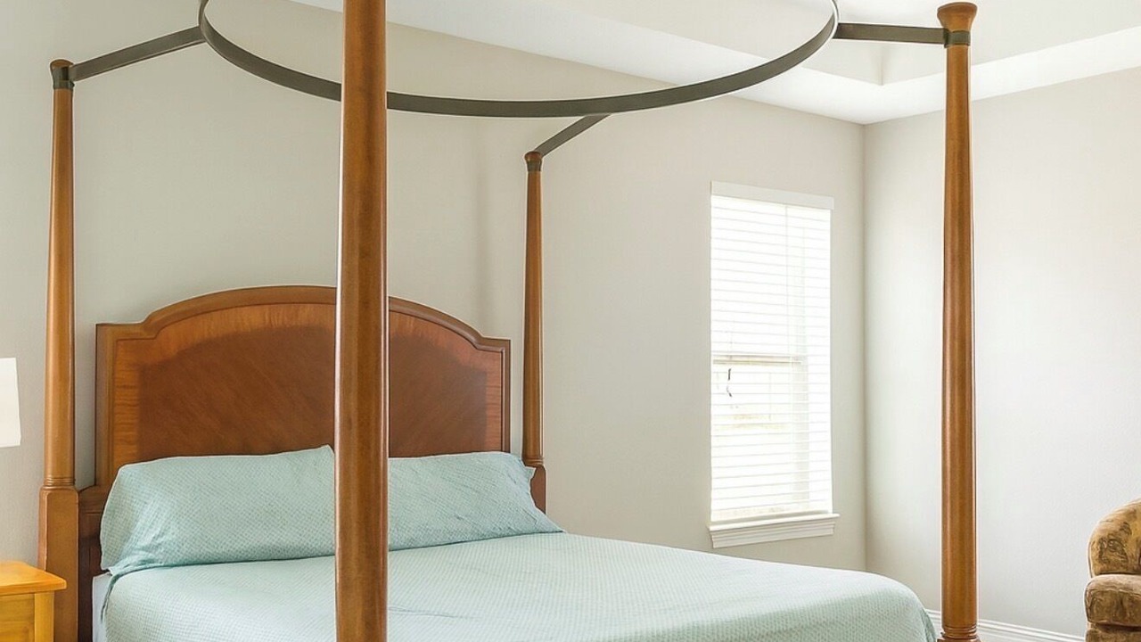 Photo of Bedroom in Jonesboro