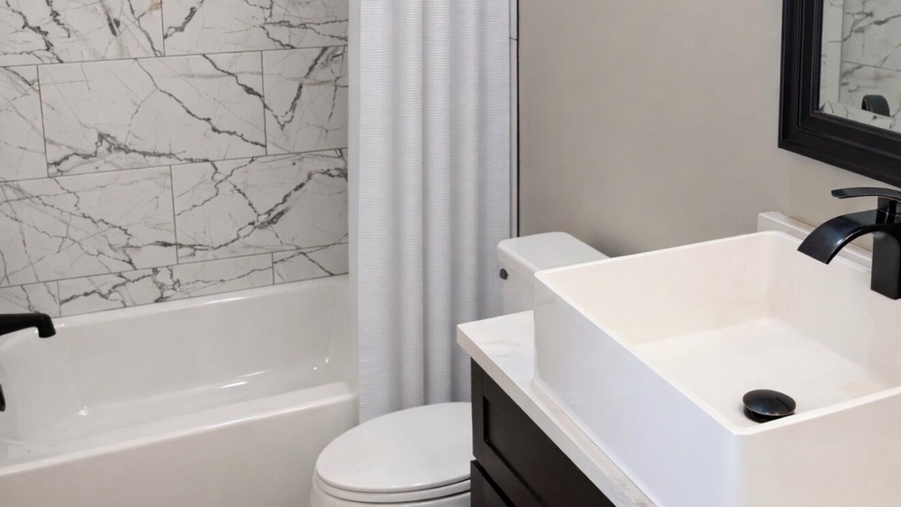 Photo of Bathroom in Jonesboro