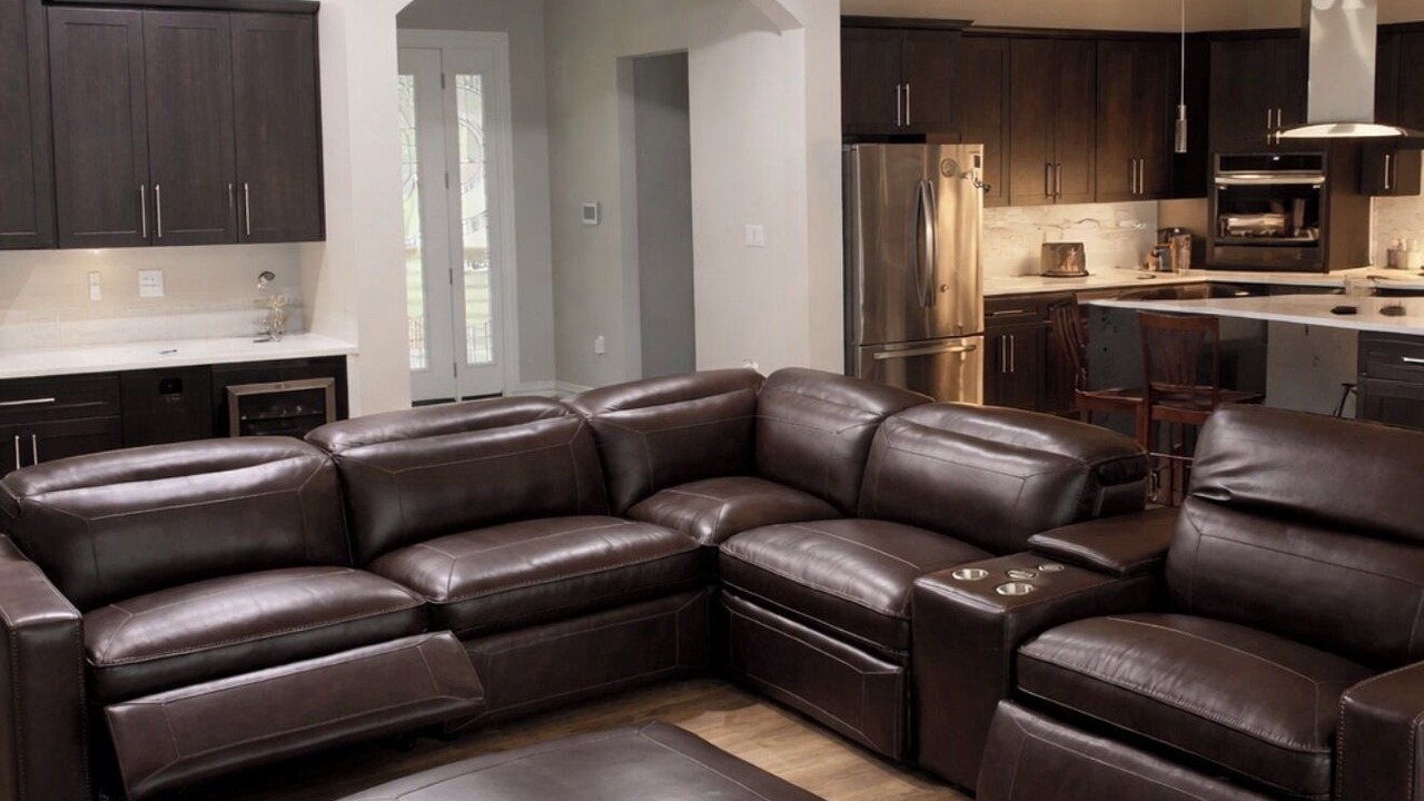 Photo of Livingroom in Jonesboro