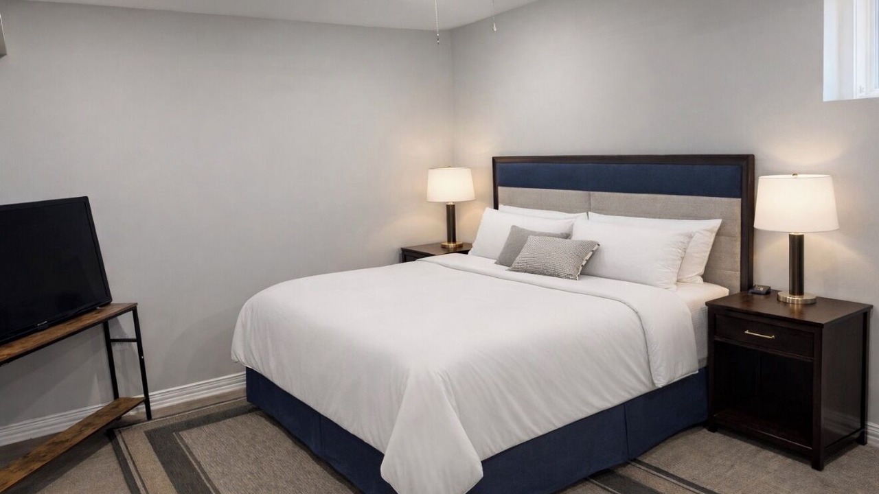 Photo of Bedroom in Jonesboro
