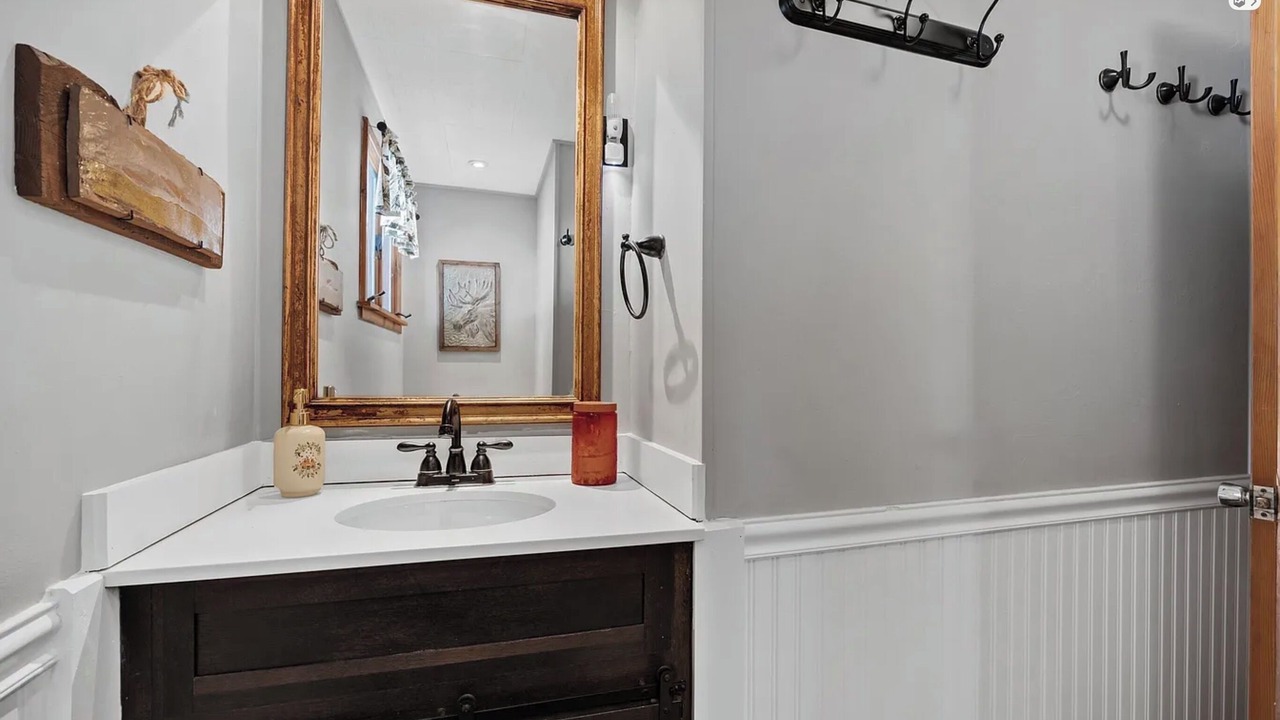 Photo of Bathroom in Bolton Landing
