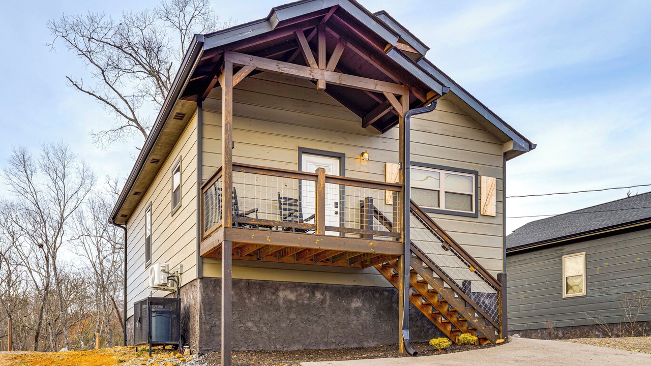 Photo of Outdoor in Sevierville