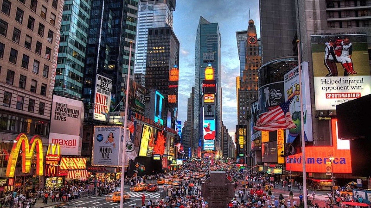 Photo of Others in Hell's Kitchen