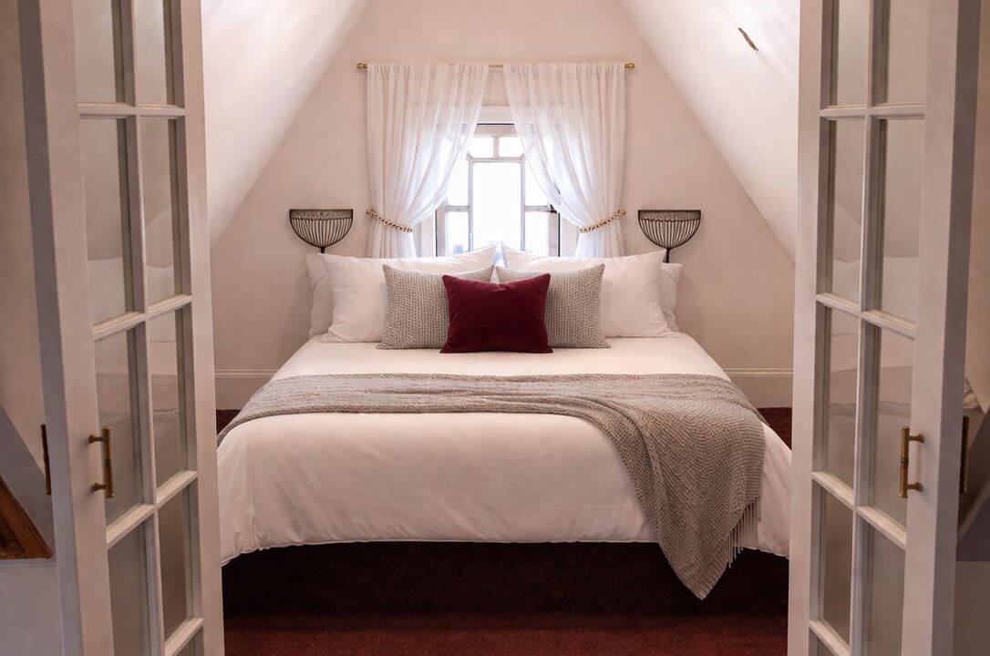 Photo of Bedroom in Atlanta