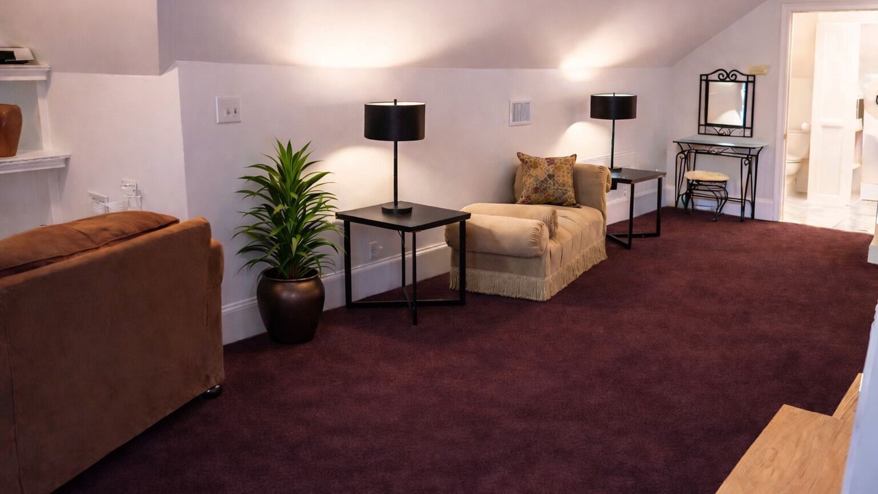 Photo of Livingroom in Atlanta