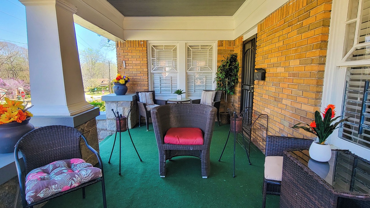 Photo of Outdoor in Atlanta