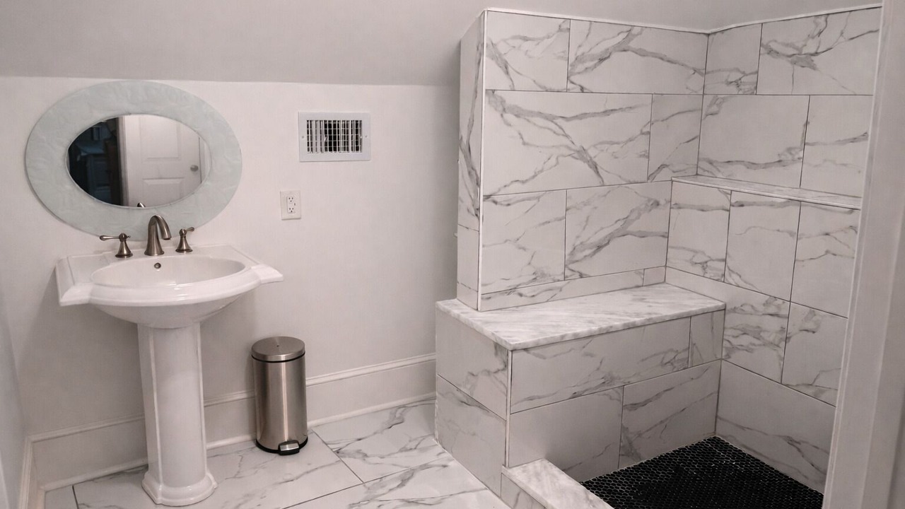 Photo of Bathroom in Atlanta