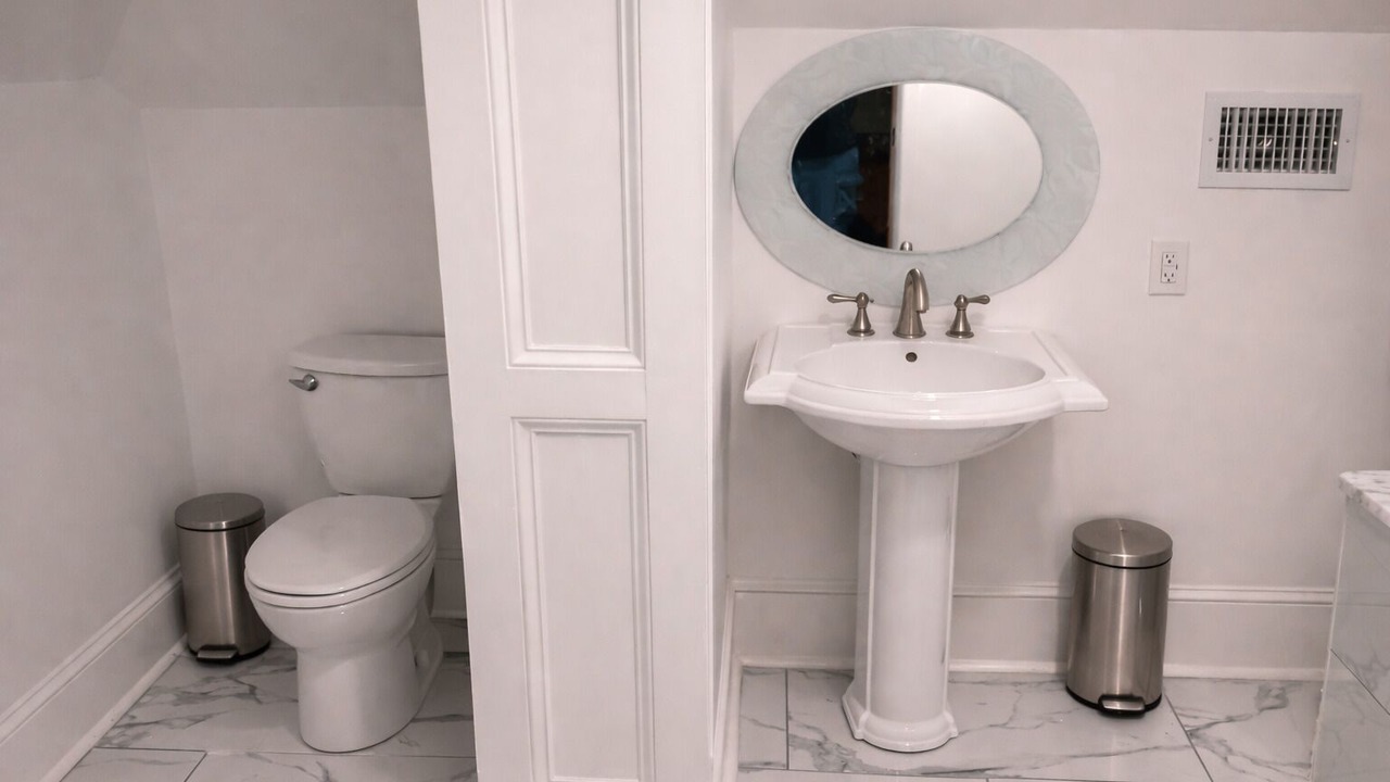 Photo of Bathroom in Atlanta
