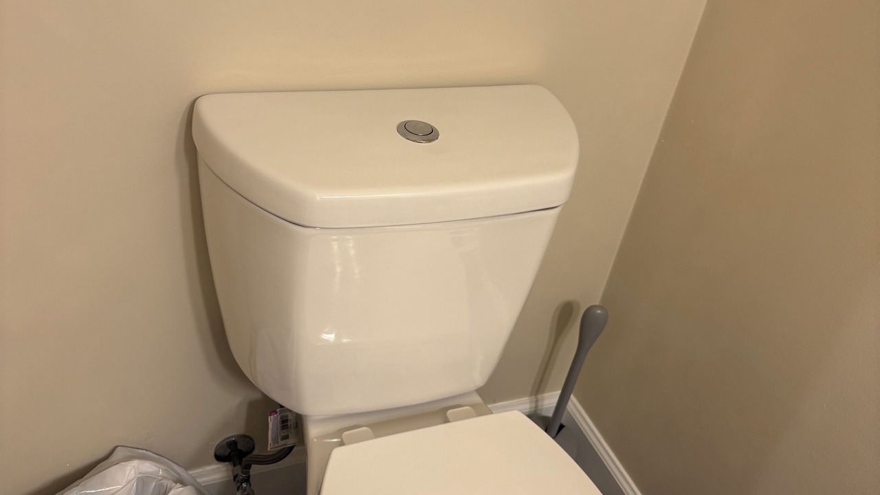 Photo of Bathroom in McDonough