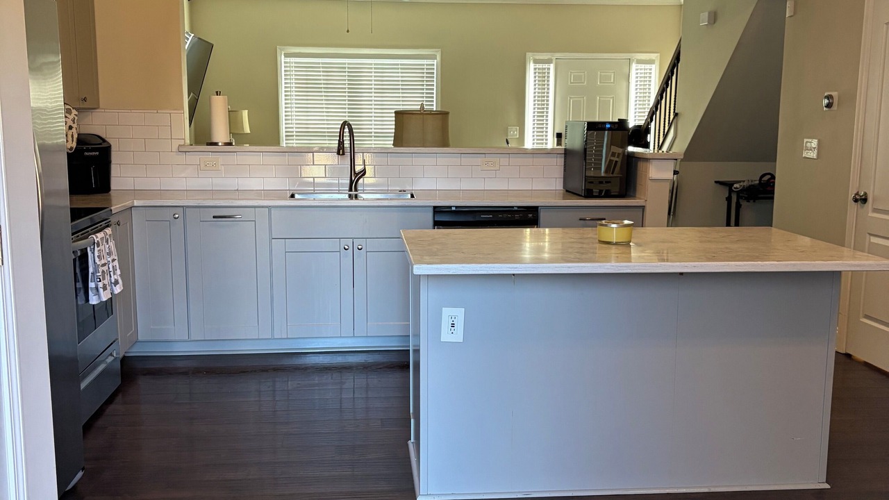 Photo of Kitchen in McDonough