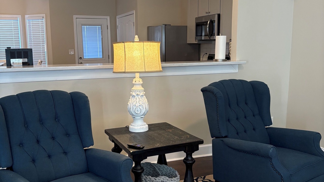 Photo of Livingroom in McDonough
